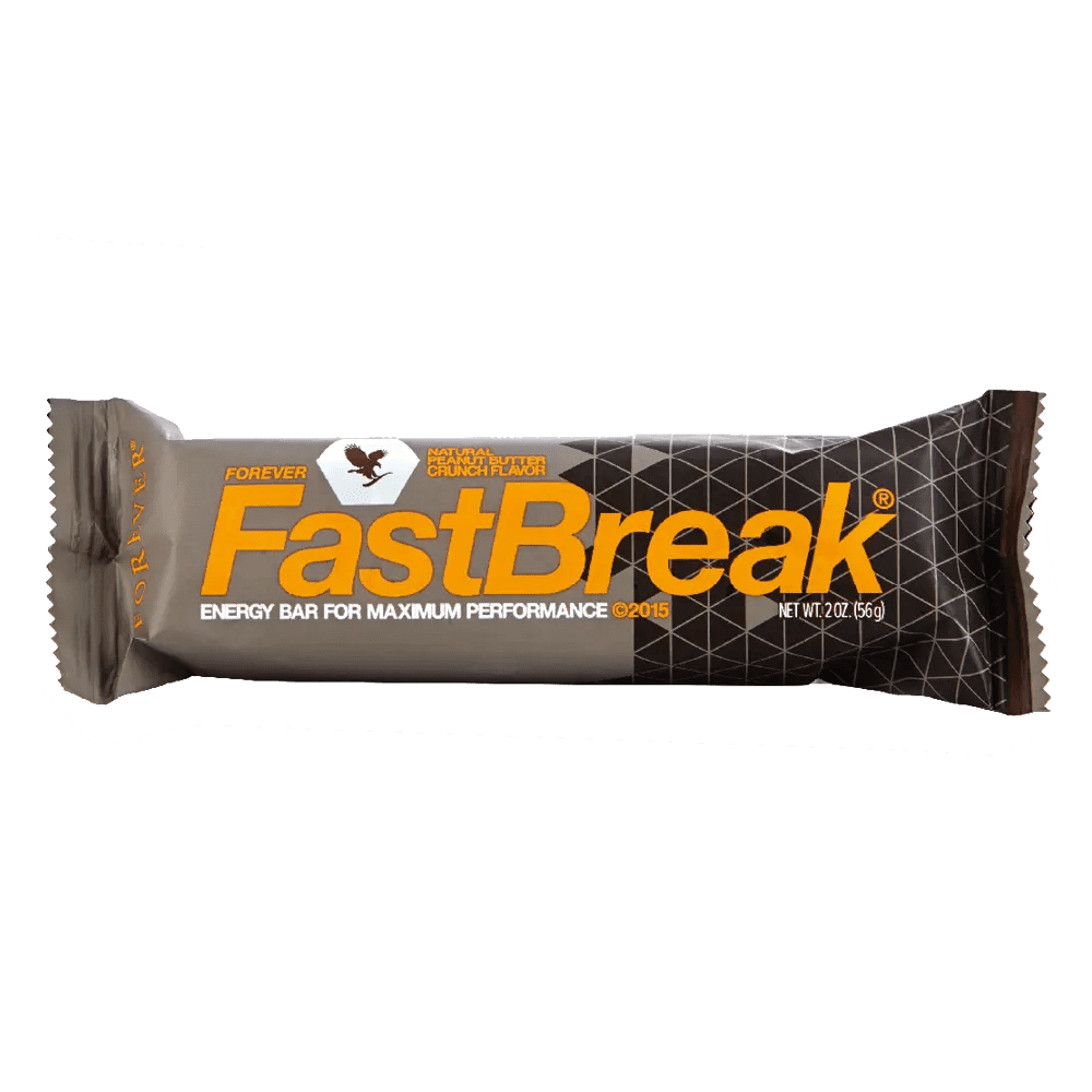 Fast Break Bar